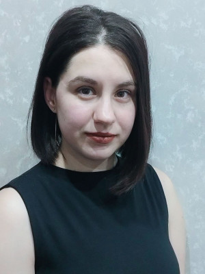 Басович Виктория Олеговна Басович Виктория Олеговна